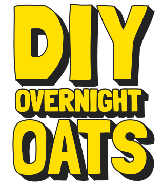 DIY Oats