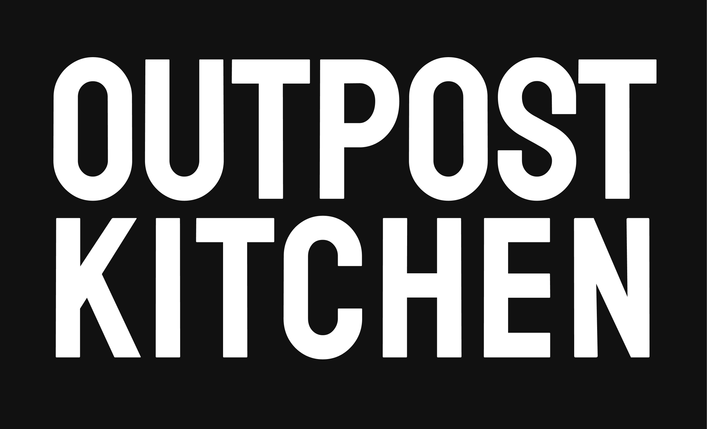 Outpost Kitchen